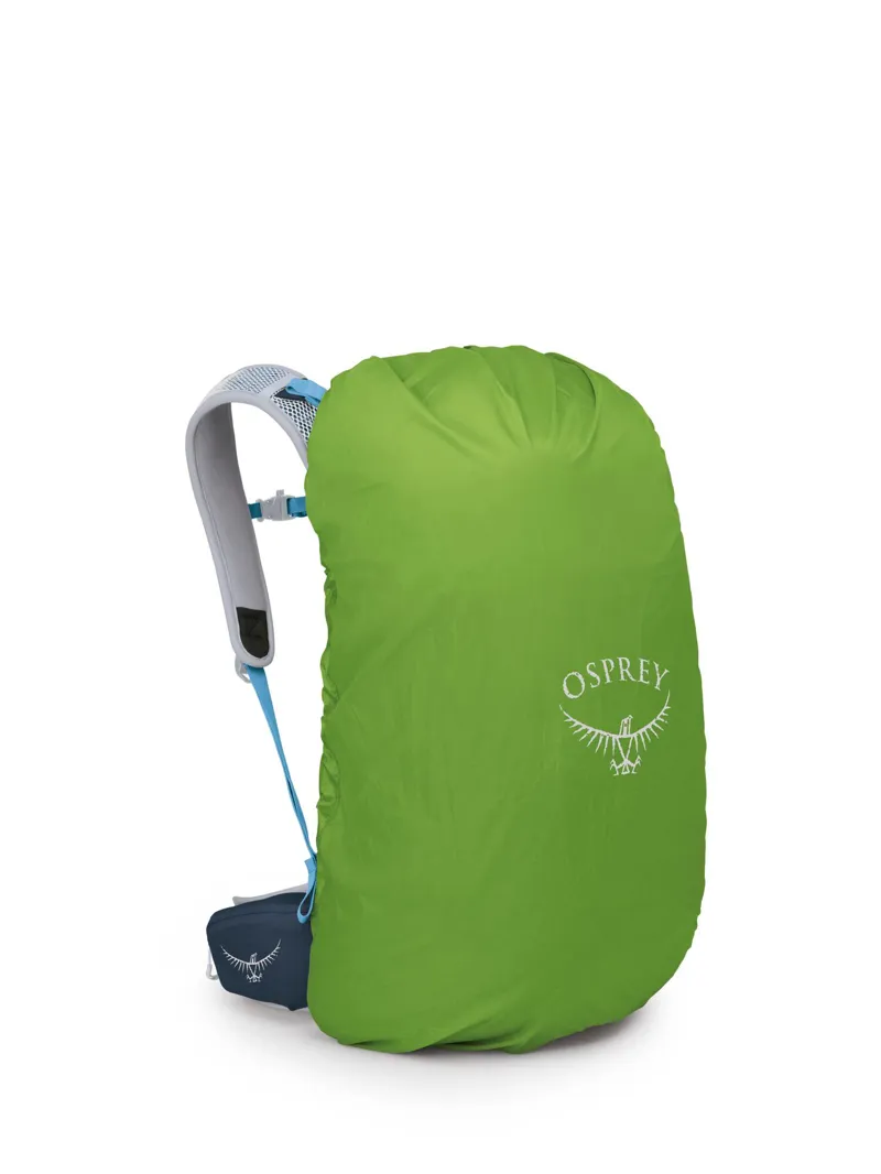 Osprey Hikelite 28 Backpack Atlas Blue-3